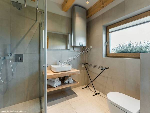 Apartamenty Zielone Skałki 