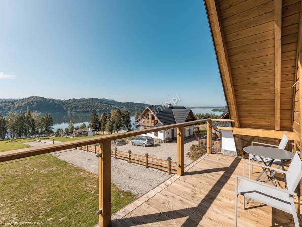 Apartamenty Zielone Skałki 