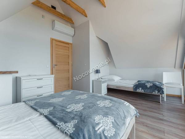 Apartamenty Zielone Skałki 