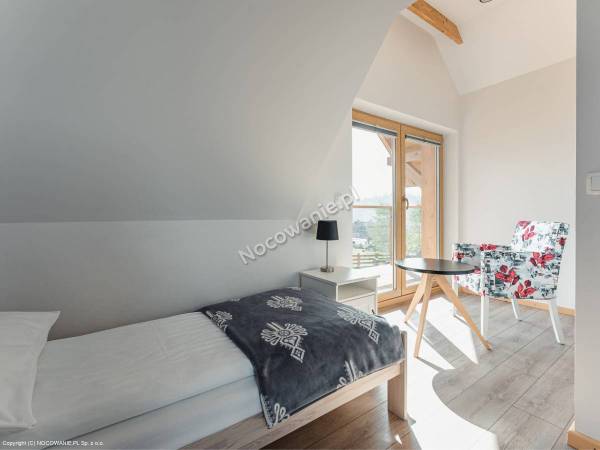 Apartamenty Zielone Skałki 