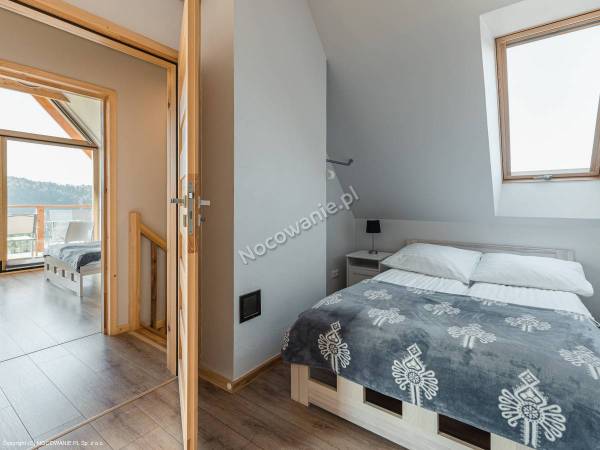 Apartamenty Zielone Skałki 