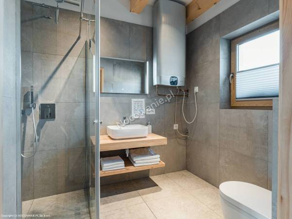 Apartamenty Zielone Skałki 