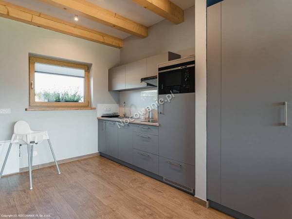 Apartamenty Zielone Skałki 