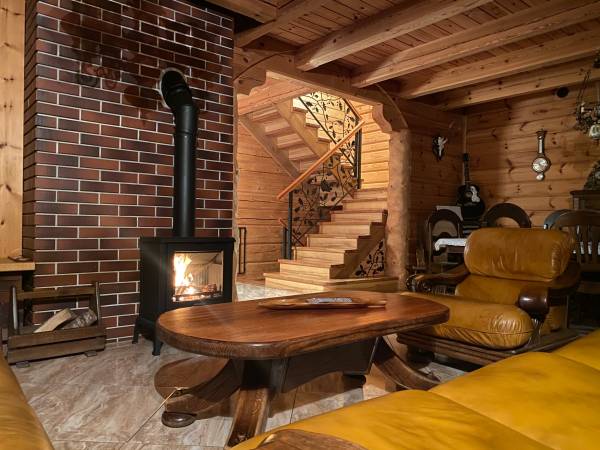 Borysówka na Suwalszczyźnie