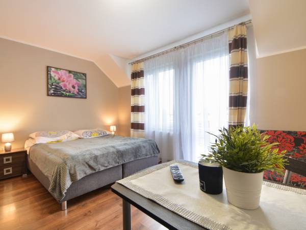 Agroturystyka Na Jurze