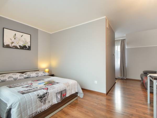 Agroturystyka Na Jurze