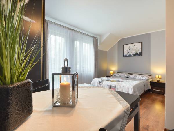 Agroturystyka Na Jurze