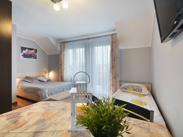 Agroturystyka Na Jurze