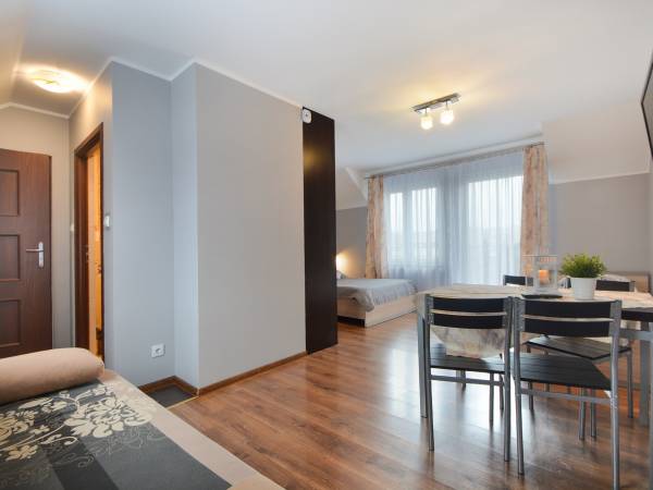 Agroturystyka Na Jurze