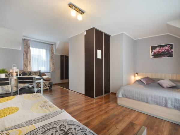 Agroturystyka Na Jurze