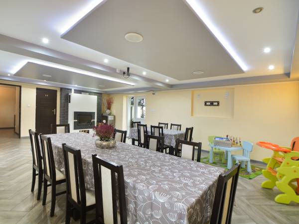 Agroturystyka Na Jurze