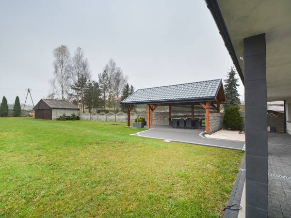 Agroturystyka Na Jurze