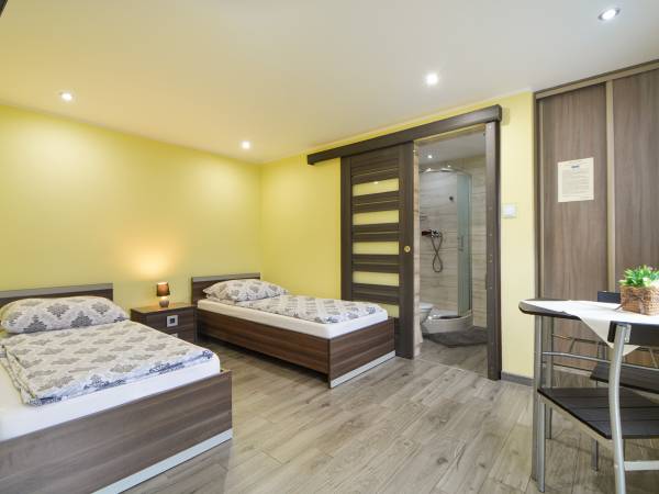 Agroturystyka Na Jurze