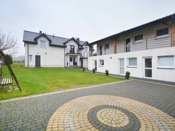 Agroturystyka Na Jurze