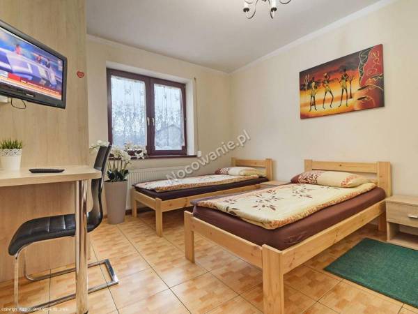 Noclegi Agnieszka Sosnowiec