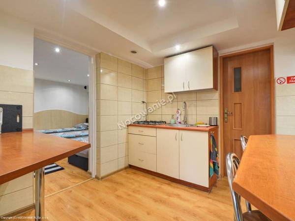 Noclegi Agnieszka Sosnowiec