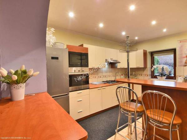 Noclegi Agnieszka Sosnowiec