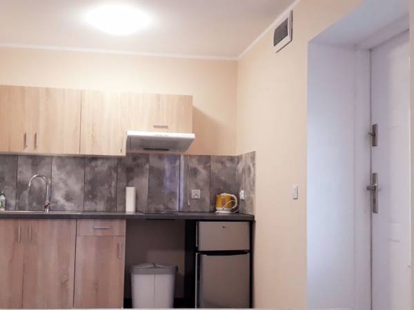 aneks kuchenny (pokój)