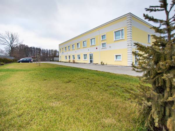 Hotel pracowniczy B.D. Art