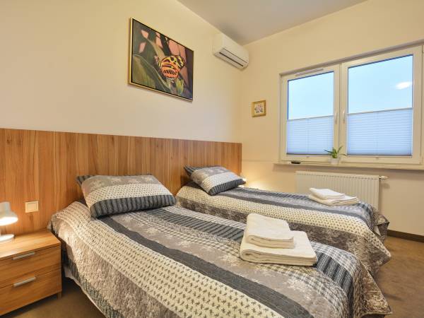 Hotel pracowniczy B.D. Art