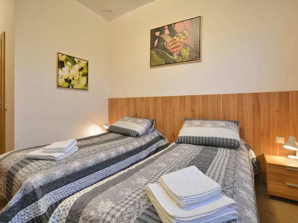 Hotel pracowniczy B.D. Art