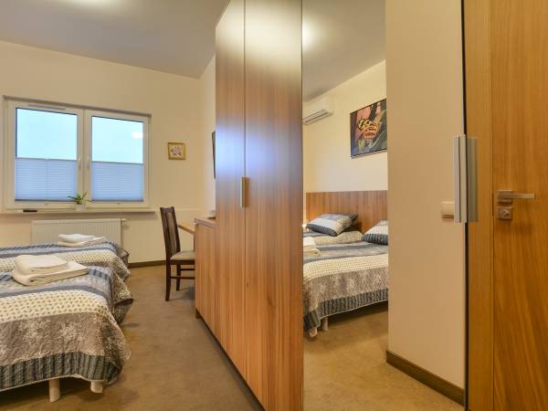 Hotel pracowniczy B.D. Art