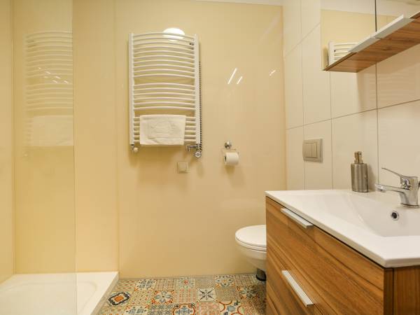 Hotel pracowniczy B.D. Art