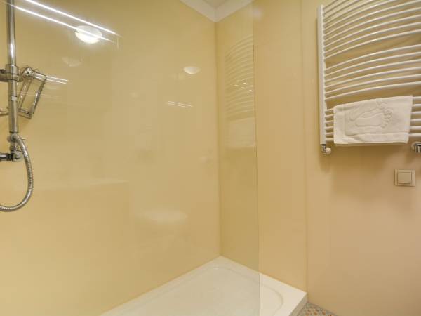 Hotel pracowniczy B.D. Art