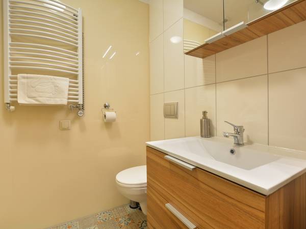 Hotel pracowniczy B.D. Art