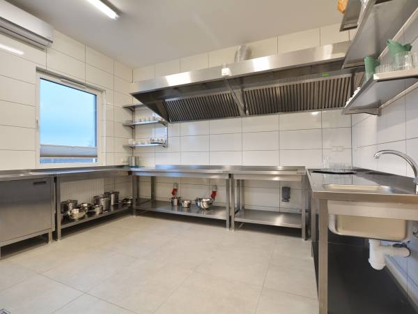 Hotel pracowniczy B.D. Art