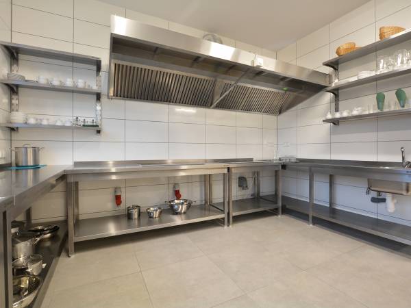 Hotel pracowniczy B.D. Art