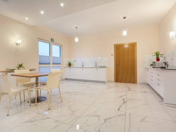 Hotel pracowniczy B.D. Art