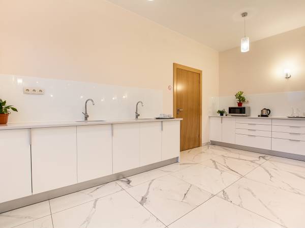 Hotel pracowniczy B.D. Art