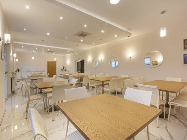 Hotel pracowniczy B.D. Art