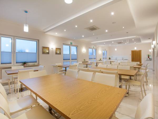 Hotel pracowniczy B.D. Art