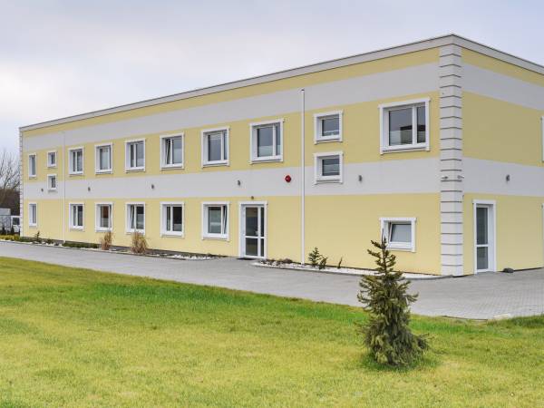 Hotel pracowniczy B.D. Art