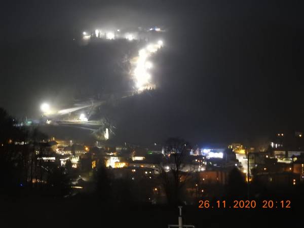 Apartamenty Szóstka