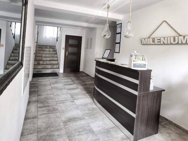 Dom Gościnny Milenium