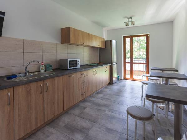 Dom Gościnny Milenium