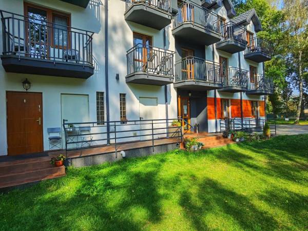 Dom Gościnny Milenium