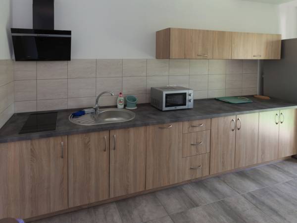 Dom Gościnny Milenium