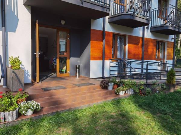 Dom Gościnny Milenium