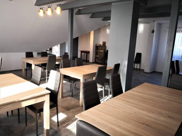 Dom Gościnny Milenium