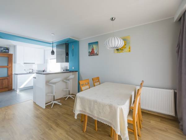 nr.9 Apartament 4-osobowy