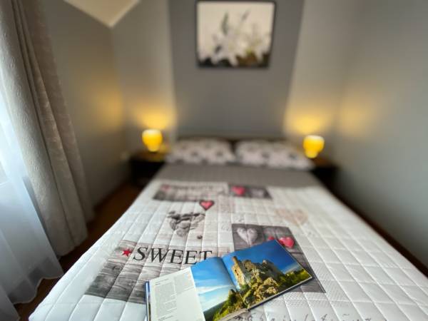 Agroturystyka Na Jurze