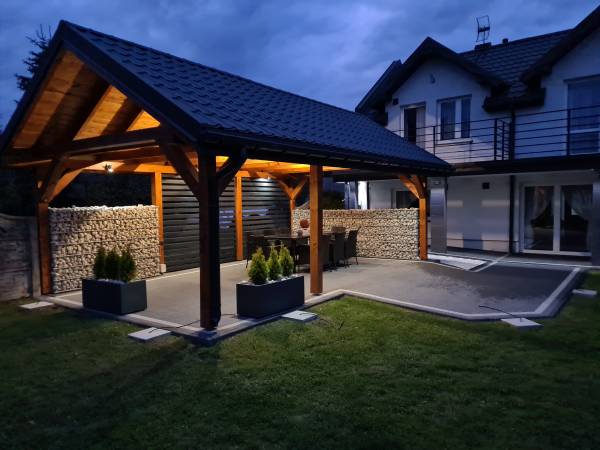 Agroturystyka Na Jurze