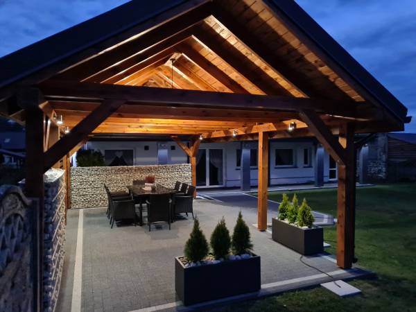 Agroturystyka Na Jurze