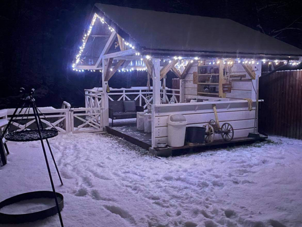 Apartamenty i Pokoje Gościnne u Staszelów