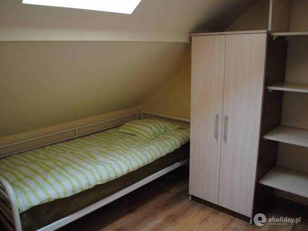 Agroturystyka Ekol-Live