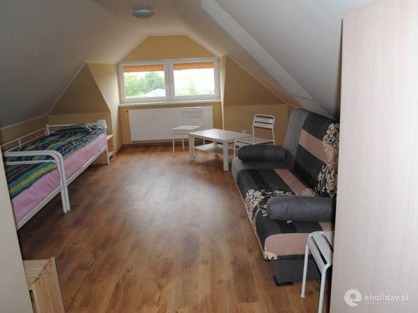 Agroturystyka Ekol-Live